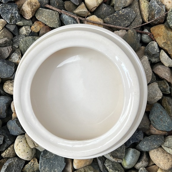 Rae Dunn typewriter coffee canister brand new - Picture 3 of 7